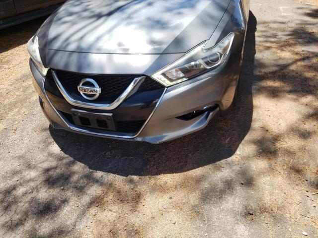 Photo 9 from auction – 2018 NISSAN MAXIMA 3.5 with VIN 1N4AA6AP9JC385564