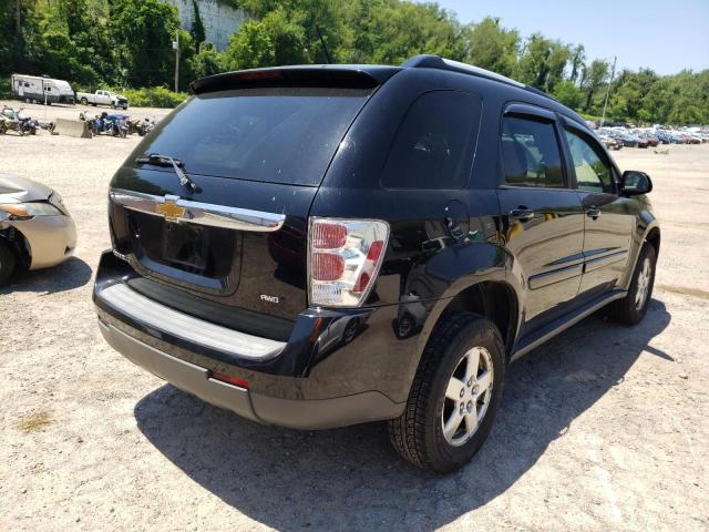 Photo 4 from auction – 2008 CHEVROLET EQUINOX LT with VIN 2CNDL43F686291957