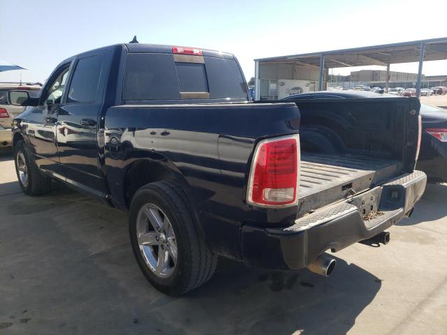 Photo 3 from auction – 2013 RAM 1500 SPORT with VIN 1C6RR6MTXDS632526