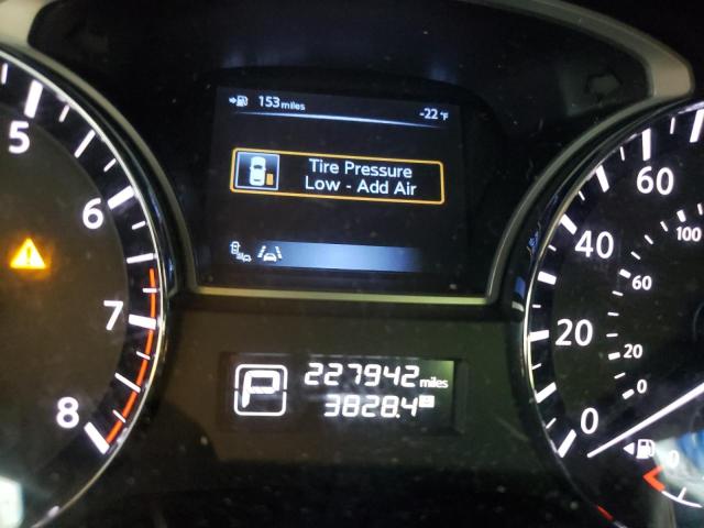 Photo 8 from auction – 2013 NISSAN ALTIMA 2.5 with VIN 1N4AL3APXDN491880