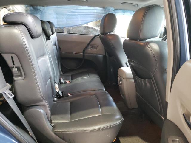 Photo 6 from auction – 2008 SUBARU TRIBECA LI with VIN 4S4WX90D984403794