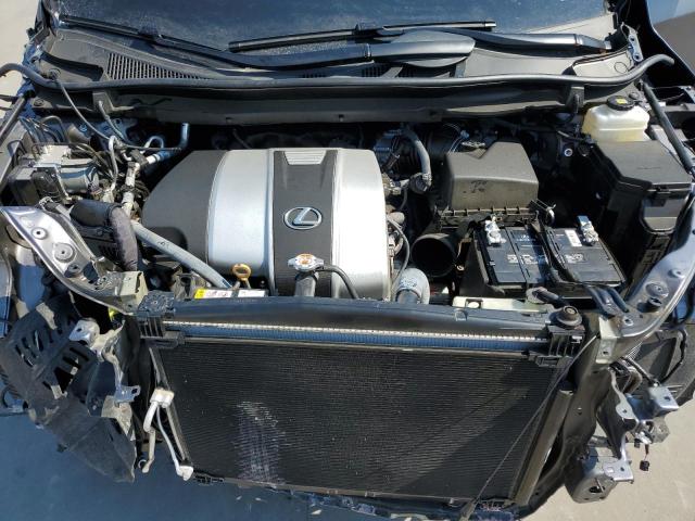 Photo 7 from auction – 2021 LEXUS RX 350 with VIN 2T2HZMAA8MC209100