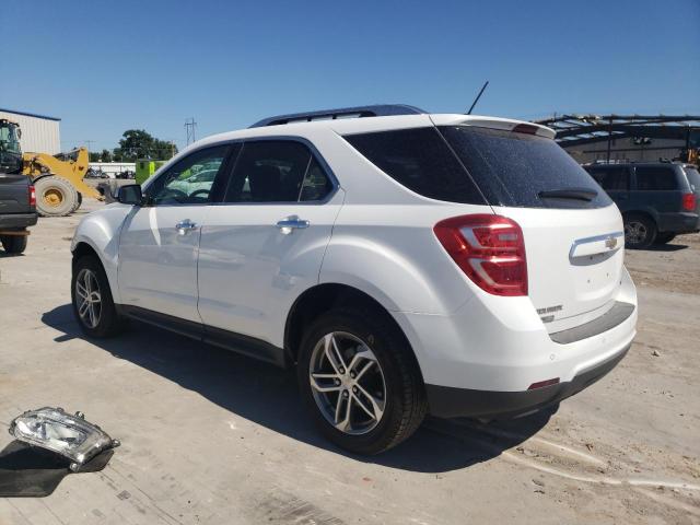Photo 3 from auction – 2017 CHEVROLET EQUINOX PR with VIN 2GNALDEK2H1523752