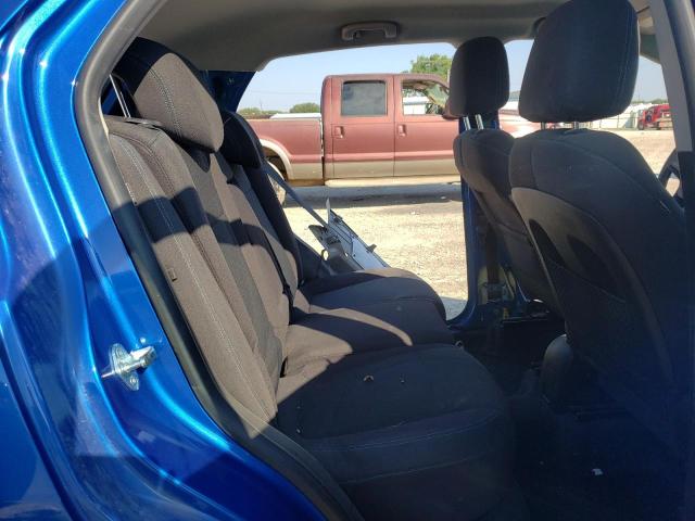 Photo 6 from auction – 2016 CHEVROLET TRAX LS with VIN KL7CJKSB4GB670053