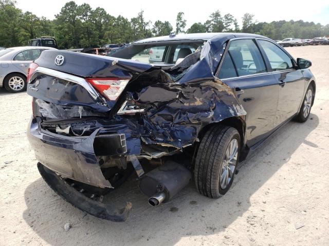 Photo 4 from auction – 2016 TOYOTA CAMRY LE with VIN 4T1BF1FK1GU543362