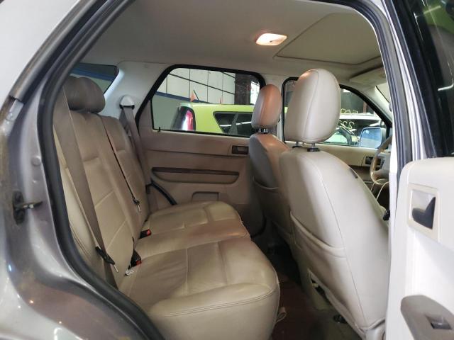 Photo 6 from auction – 2008 FORD ESCAPE HEV with VIN 1FMCU59H48KD48404