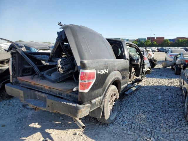 Photo 4 from auction – 2010 FORD F150 SUPER with VIN 1FTFW1EVGAFB62524
