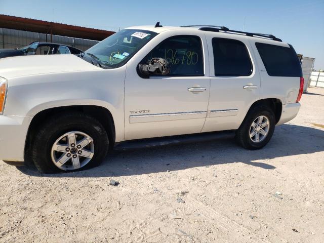 Photo 9 from auction – 2012 GMC YUKON SLT with VIN 1GKS2CE05CR284016