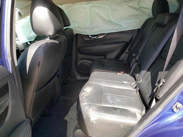 Photo 6 from auction – 2020 NISSAN ROGUE S with VIN JN8AT2MT2LW002785
