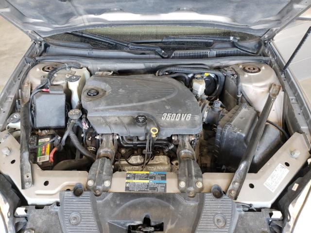 Photo 7 from auction – 2007 CHEVROLET IMPALA LS with VIN 2G1WB58K679325820