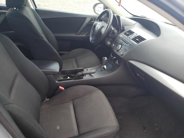 Photo 5 from auction – 2013 MAZDA 3 I with VIN JM1BL1TF8D1752874