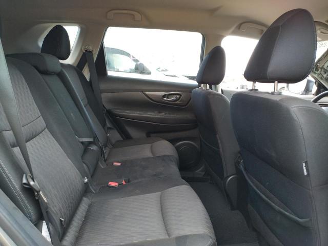 Photo 6 from auction – 2018 NISSAN ROGUE S with VIN JN8AT2MT1JW487398