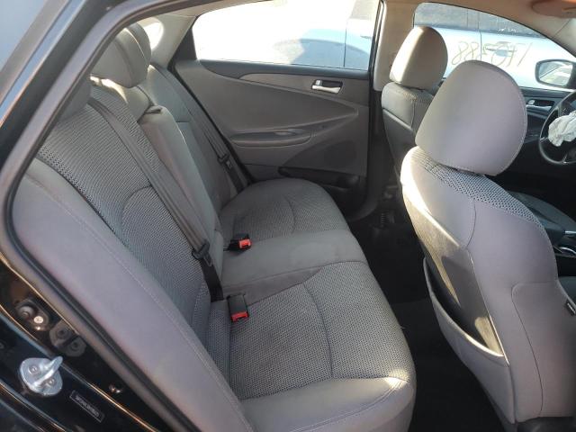 Photo 6 from auction – 2011 HYUNDAI SONATA GLS with VIN 5NPEB4AC3BH186025