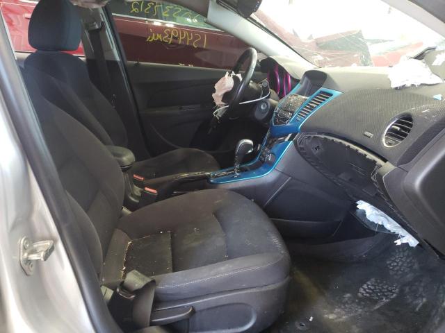 Photo 5 from auction – 2014 CHEVROLET CRUZE LT with VIN 1G1PC5SB3E7258246