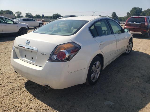 Photo 4 from auction – 2008 NISSAN ALTIMA 2.5 with VIN 1N4AL21E28C207877