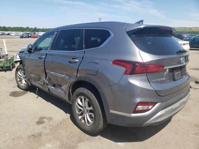Photo 3 from auction – 2019 HYUNDAI SANTA FE S with VIN 5NMS3CAD2KH030557