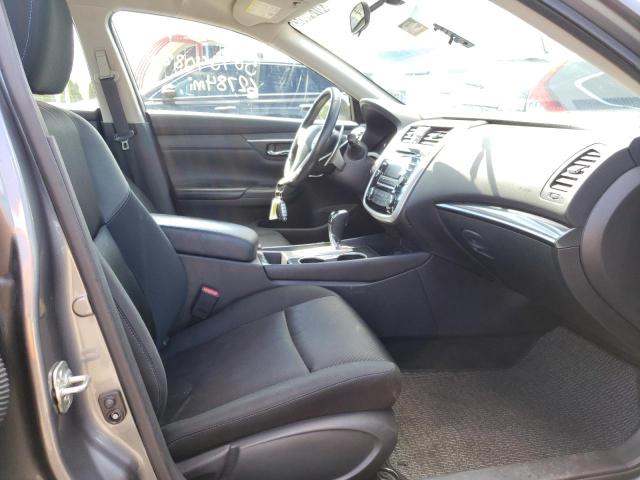 Photo 5 from auction – 2018 NISSAN ALTIMA 2.5 with VIN 1N4AL3AP3JC102844