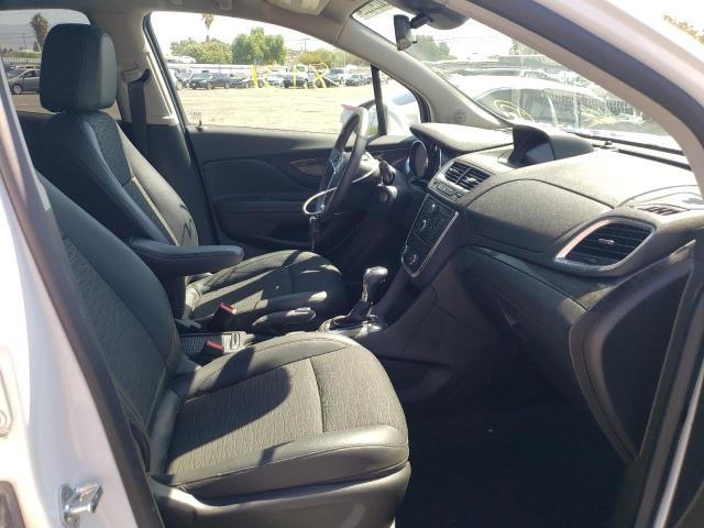 Photo 5 from auction – 2016 BUICK ENCORE with VIN KL4CJASB4GB681545