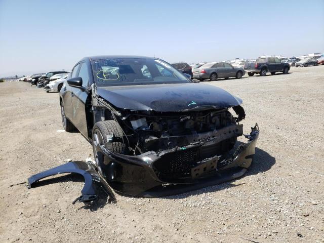 صورة رقم 9 من المزاد - 2020 MAZDA 3 مع VIN JM1BPALM1L1161769