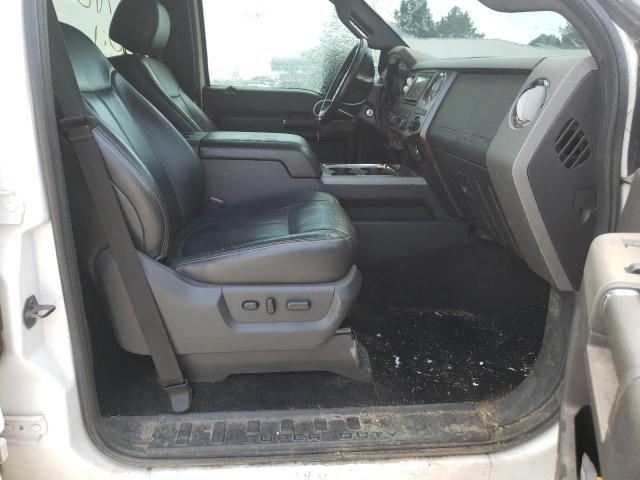 Photo 5 from auction – 2012 FORD F250 SUPER with VIN 1FT7W2BT3CEC85316