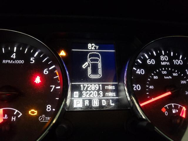 Photo 8 from auction – 2013 NISSAN ROGUE with VIN JN8AS5MT6DW510022