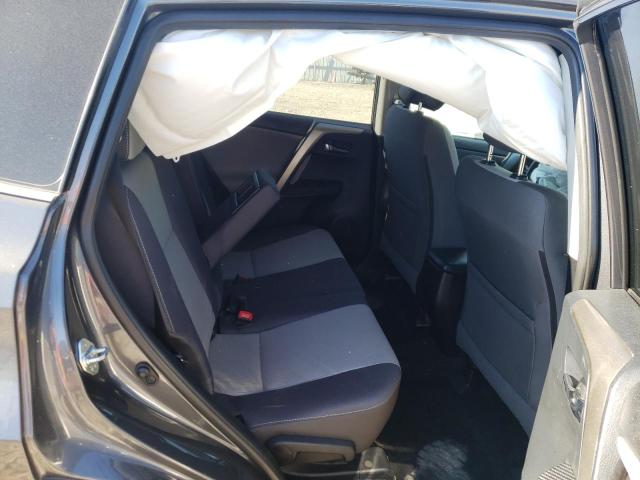 Photo 6 from auction – 2014 TOYOTA RAV4 XLE with VIN 2T3RFREV9EW169550