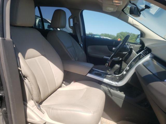 Photo 5 from auction – 2011 FORD EDGE SEL with VIN 2FMDK4JC3BBA92228