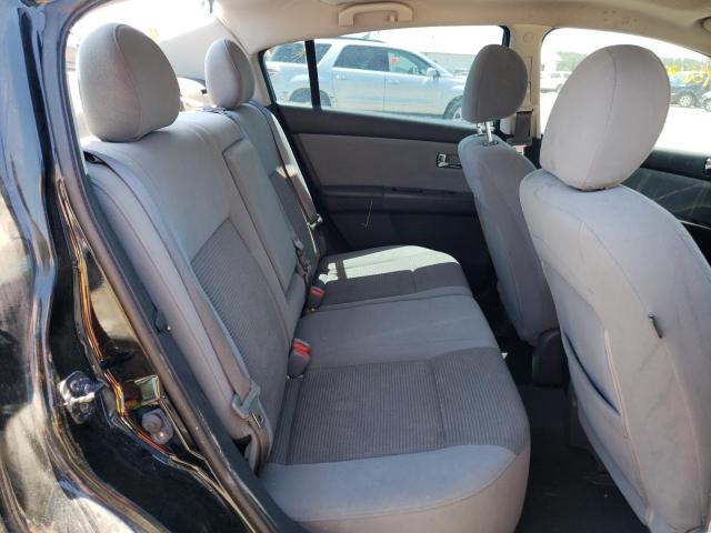 Photo 6 from auction – 2012 NISSAN SENTRA 2.0 with VIN 3N1AB6AP9CL733199