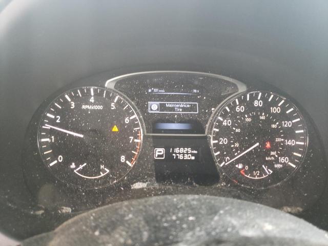 Photo 8 from auction – 2014 NISSAN ALTIMA 2.5 with VIN 1N4AL3AP4EC140122