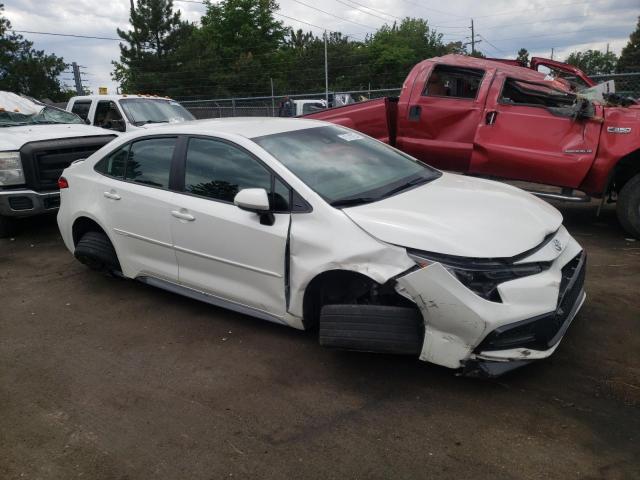 Photo 9 from auction – 2020 TOYOTA COROLLA SE with VIN 5YFS4RCE1LP030773