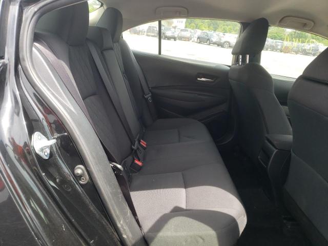 Photo 6 from auction – 2020 TOYOTA COROLLA LE with VIN JTDEBRBE5LJ018067