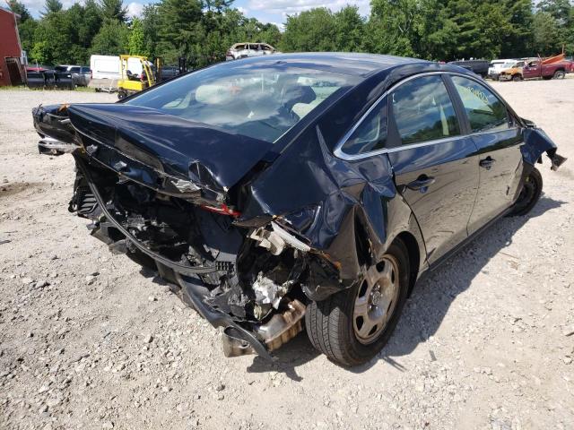 Photo 4 from auction – 2016 HYUNDAI SONATA SE with VIN 5NPE24AF3GH356191