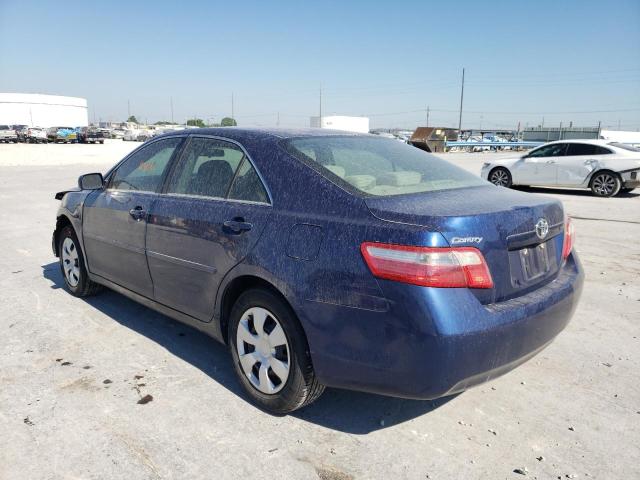 Photo 3 from auction – 2007 TOYOTA CAMRY CE with VIN 4T1BE46K57U188782