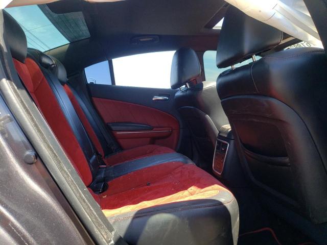 Photo 6 from auction – 2016 DODGE CHARGER R/ with VIN 2C3CDXGJ1GH231363
