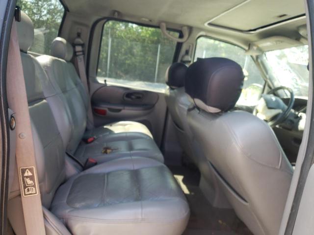 Photo 6 from auction – 2003 FORD F150 SUPER with VIN 1FTRW08L23KB49989