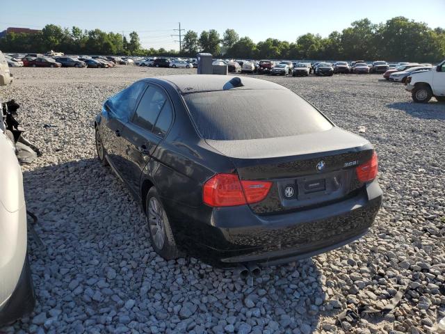 Photo 3 from auction – 2009 BMW 328 XI with VIN WBAPK73579A450399