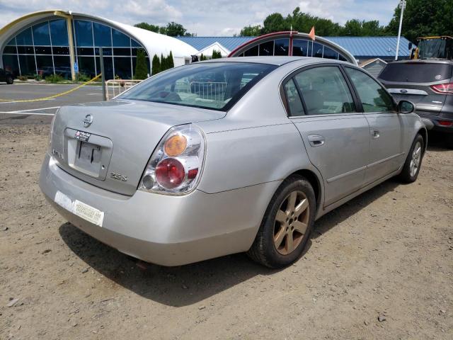 Photo 4 from auction – 2004 NISSAN ALTIMA BAS with VIN 1N4AL11E04C168243