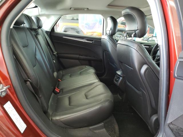 Photo 6 from auction – 2014 FORD FUSION TIT with VIN 3FA6P0K99ER345056