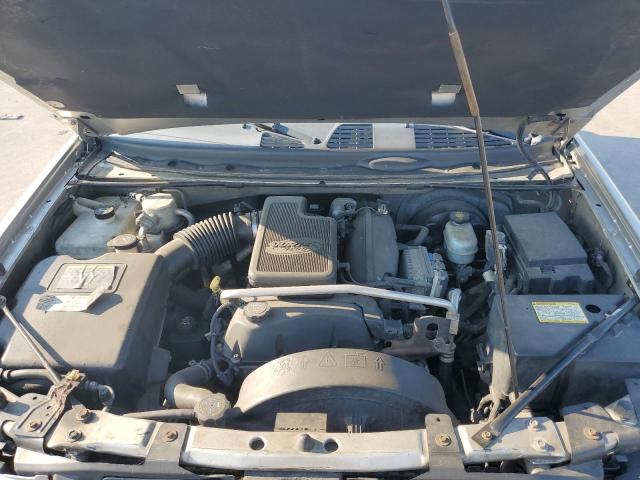 Photo 7 from auction – 2004 GMC ENVOY XL with VIN 1GKET16S446155167