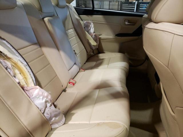 Photo 6 from auction – 2017 TOYOTA CAMRY LE with VIN 4T1BF1FK5HU618677