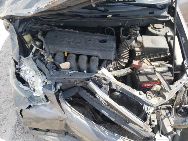 Photo 7 from auction – 2006 TOYOTA COROLLA CE with VIN 1NXBR32E46Z611266