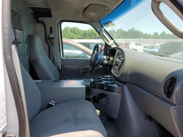 Photo 5 from auction – 2007 FORD ECONOLINE with VIN 1FTNE24LX7DA49278