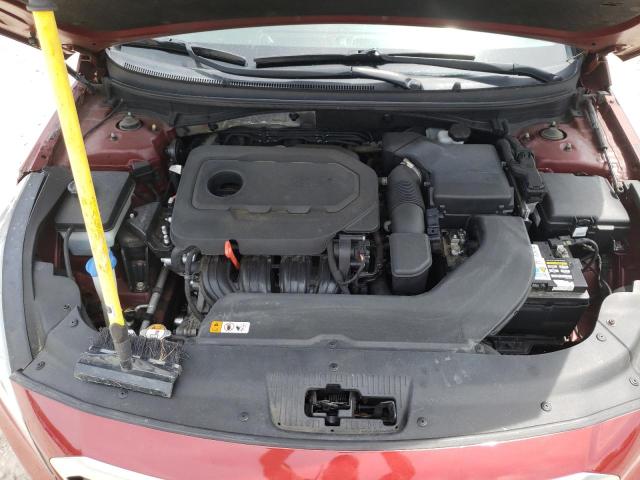 Photo 7 from auction – 2015 HYUNDAI SONATA SE with VIN 5NPE24AF7FH210780