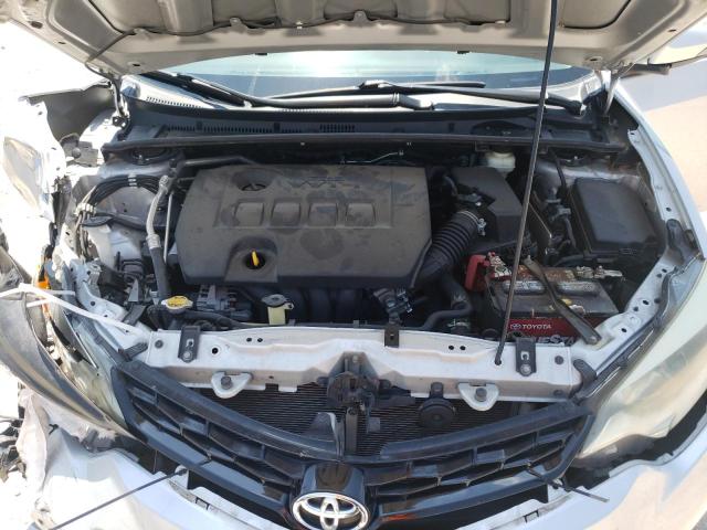 Photo 7 from auction – 2015 TOYOTA COROLLA L with VIN 5YFBURHE1FP269091