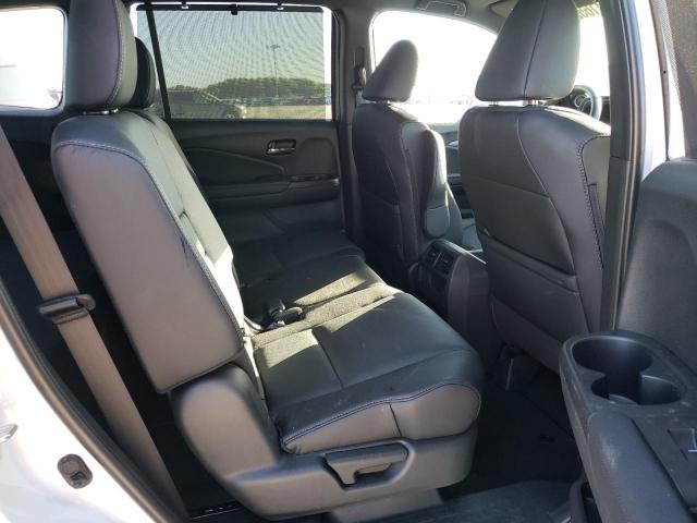 Zdjęcie 6 z aukcji – 2021 HONDA PASSPORT E z VIN 5FNYF7H53MB015402