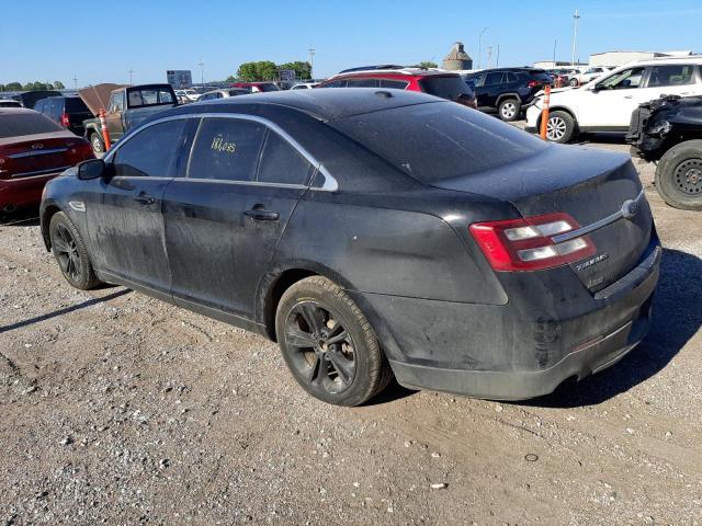 Photo 3 from auction – 2014 FORD TAURUS SEL with VIN 1FAHP2E80EG153054