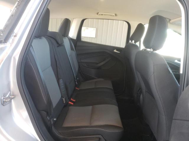 Photo 6 from auction – 2018 FORD ESCAPE SE with VIN 1FMCU0GD8JUC32166