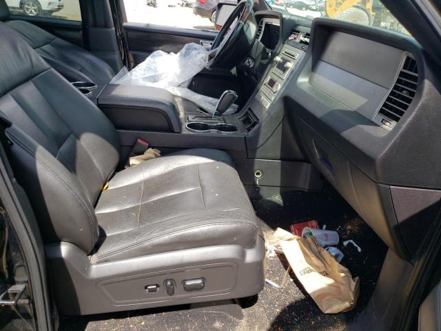 Photo 5 from auction – 2007 LINCOLN NAVIGATOR with VIN 5LMFU27597LJ07609