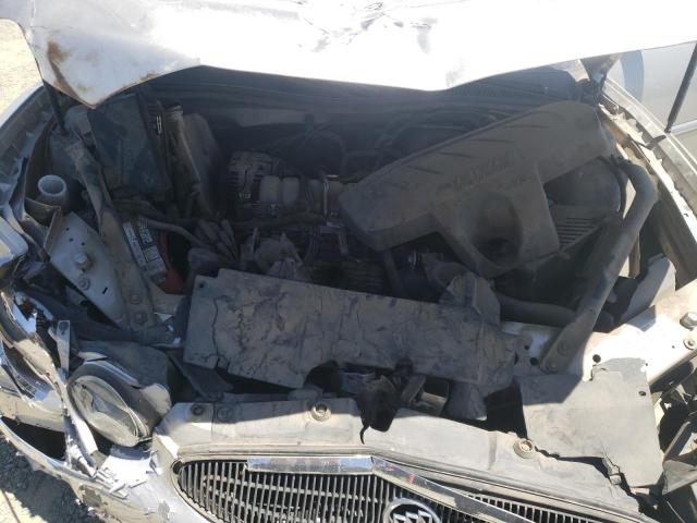 Photo 7 from auction – 2006 BUICK LACROSSE C with VIN 2G4WD582561209194