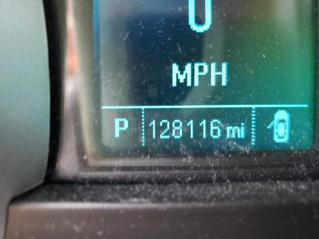 Photo 8 from auction – 2012 CHEVROLET EQUINOX LT with VIN 2GNFLNE50C6200740